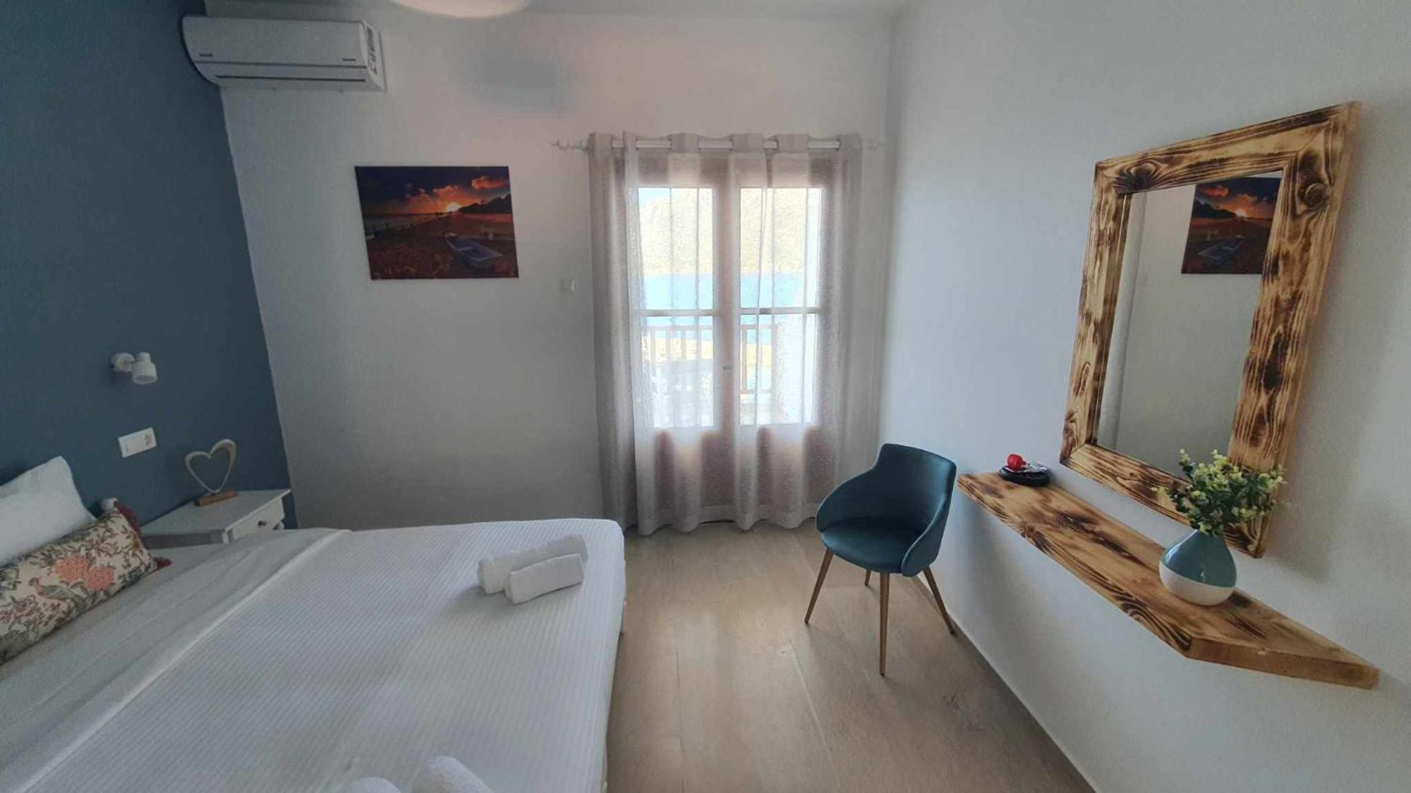 Australia Apartments Kálymnos Eksteriør bilde