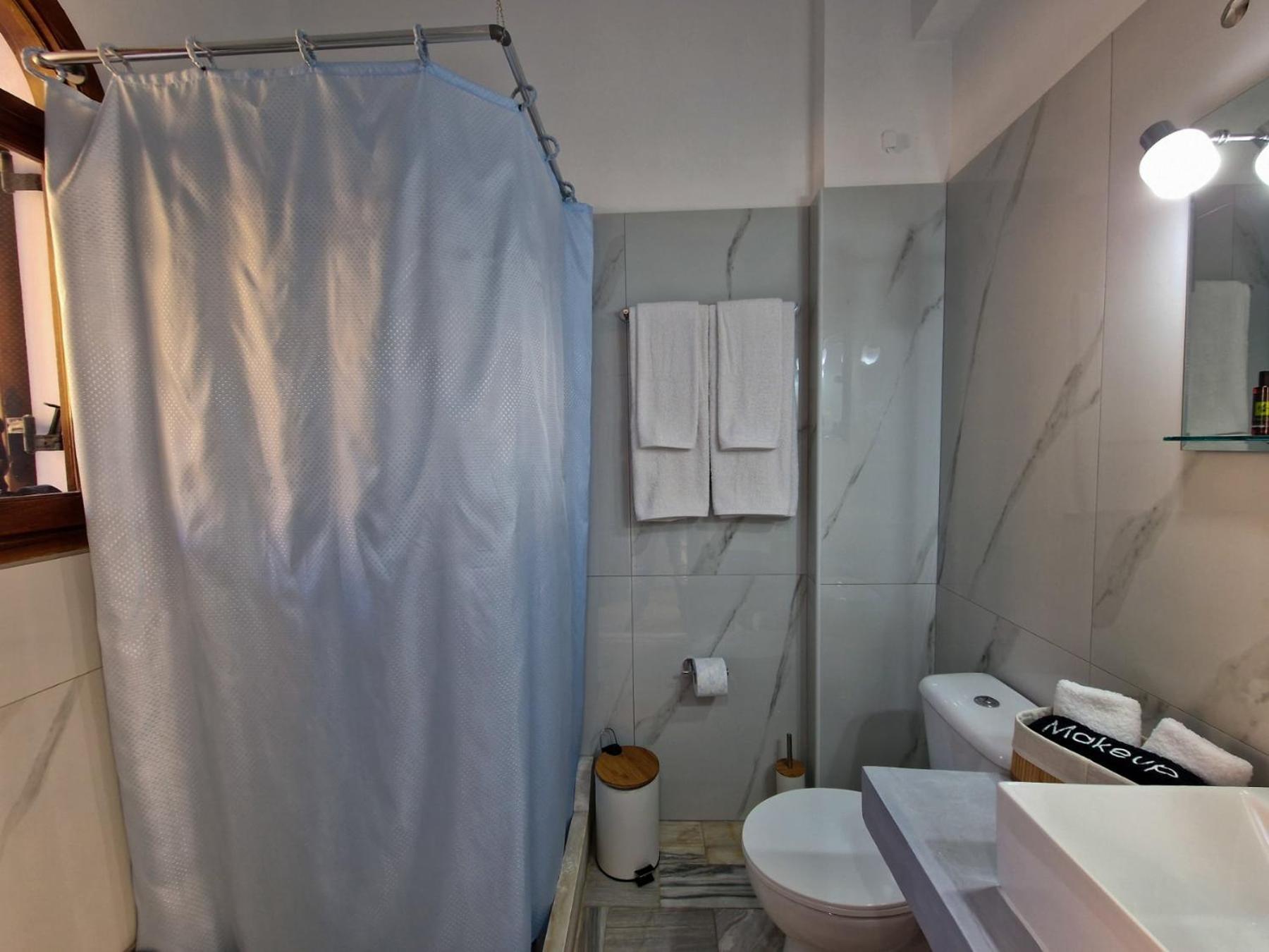 Australia Apartments Kálymnos Eksteriør bilde